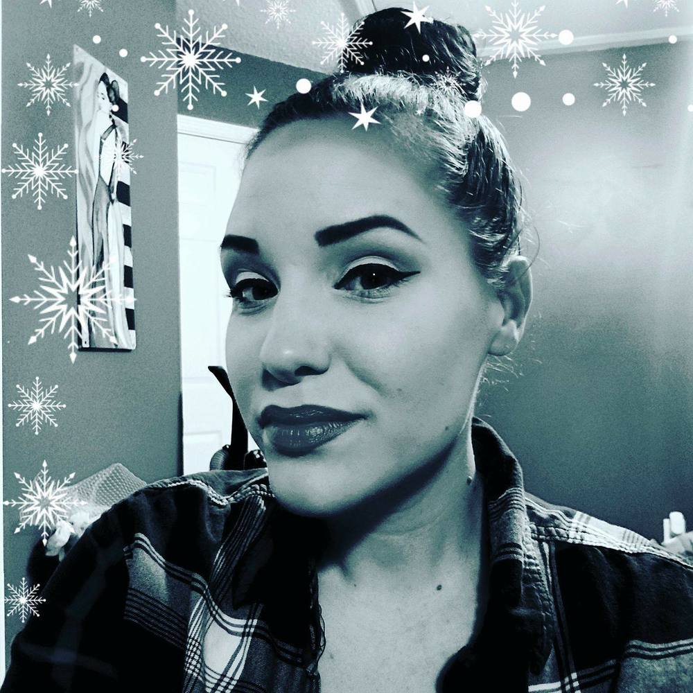 Meet your Posher, Brandy